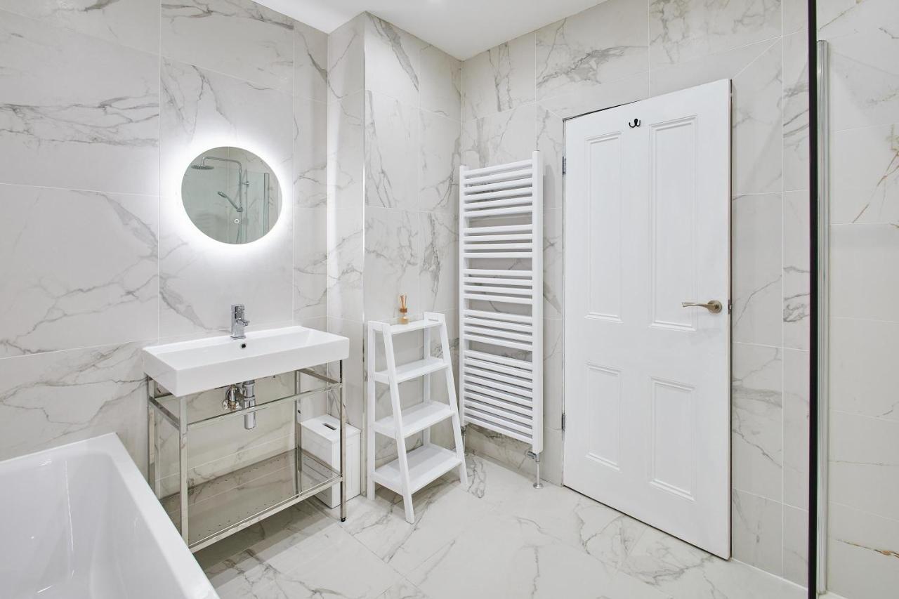 Host & Stay - Belle Vue Солтбърн-бай-дъ-Сий Екстериор снимка