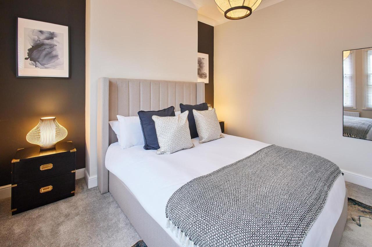 Host & Stay - Belle Vue Солтбърн-бай-дъ-Сий Екстериор снимка
